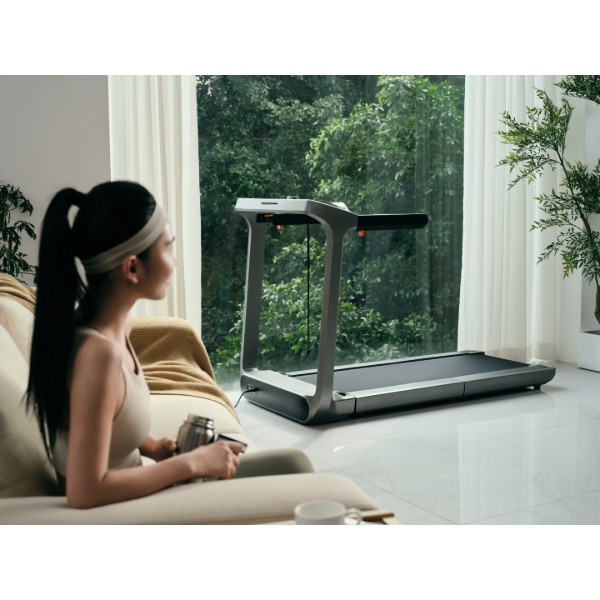 Фото - Беговая дорожка KingSmith WalkingPad Treadmill X218